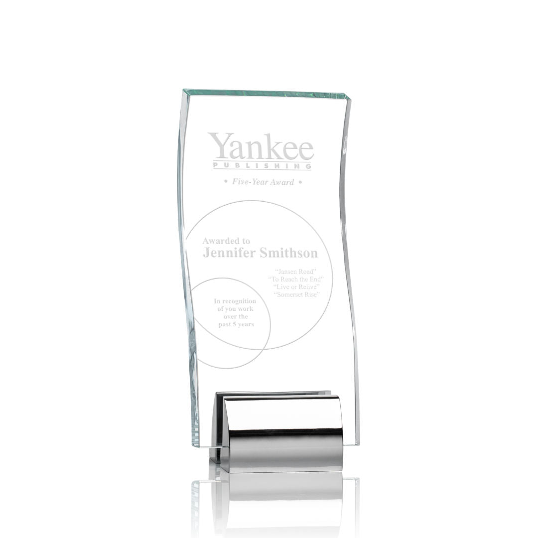Memphis Award