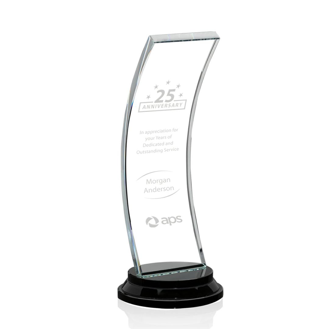 Beckham Award