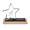 Northam Star Award - Deep Etch