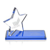Northam Star Award - Deep Etch