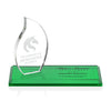 Northam Flame Award - Deep Etch