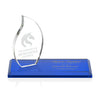 Northam Flame Award - Deep Etch