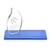 Northam Flame Award - Deep Etch