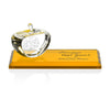 Northam Apple Award - Deep Etch
