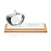 Northam Apple Award - Deep Etch