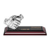 Northam Shaking Hands Award