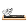 Northam Shaking Hands Award