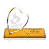 Northam Heart Award - Deep Etch