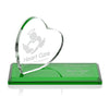 Northam Heart Award - Deep Etch