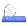 Northam Heart Award - Deep Etch