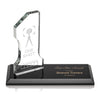 Northam #1 Award - Deep Etch