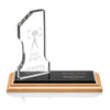 Northam #1 Award - Deep Etch