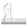 Northam #1 Award - Deep Etch