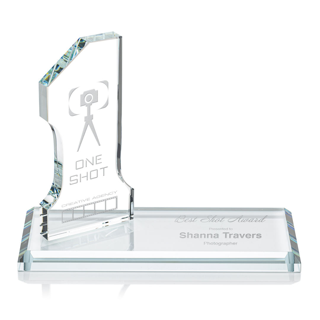 Northam #1 Award - Deep Etch