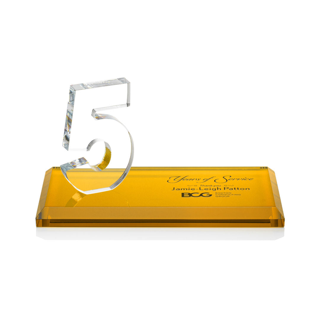 Northam Anniversary Award