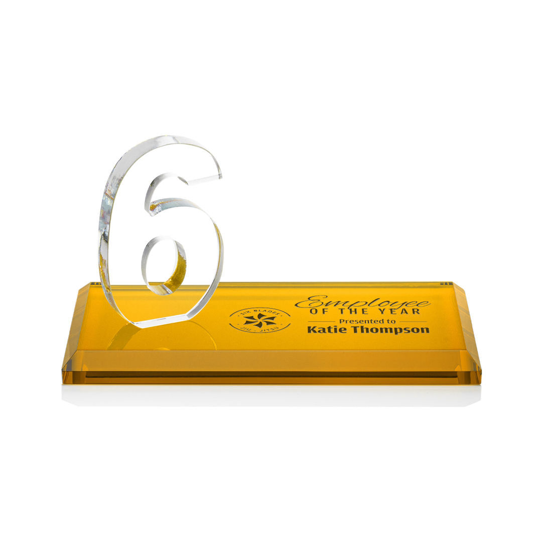 Northam Milestone Award