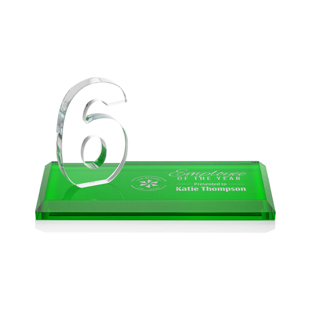 Northam Milestone Award