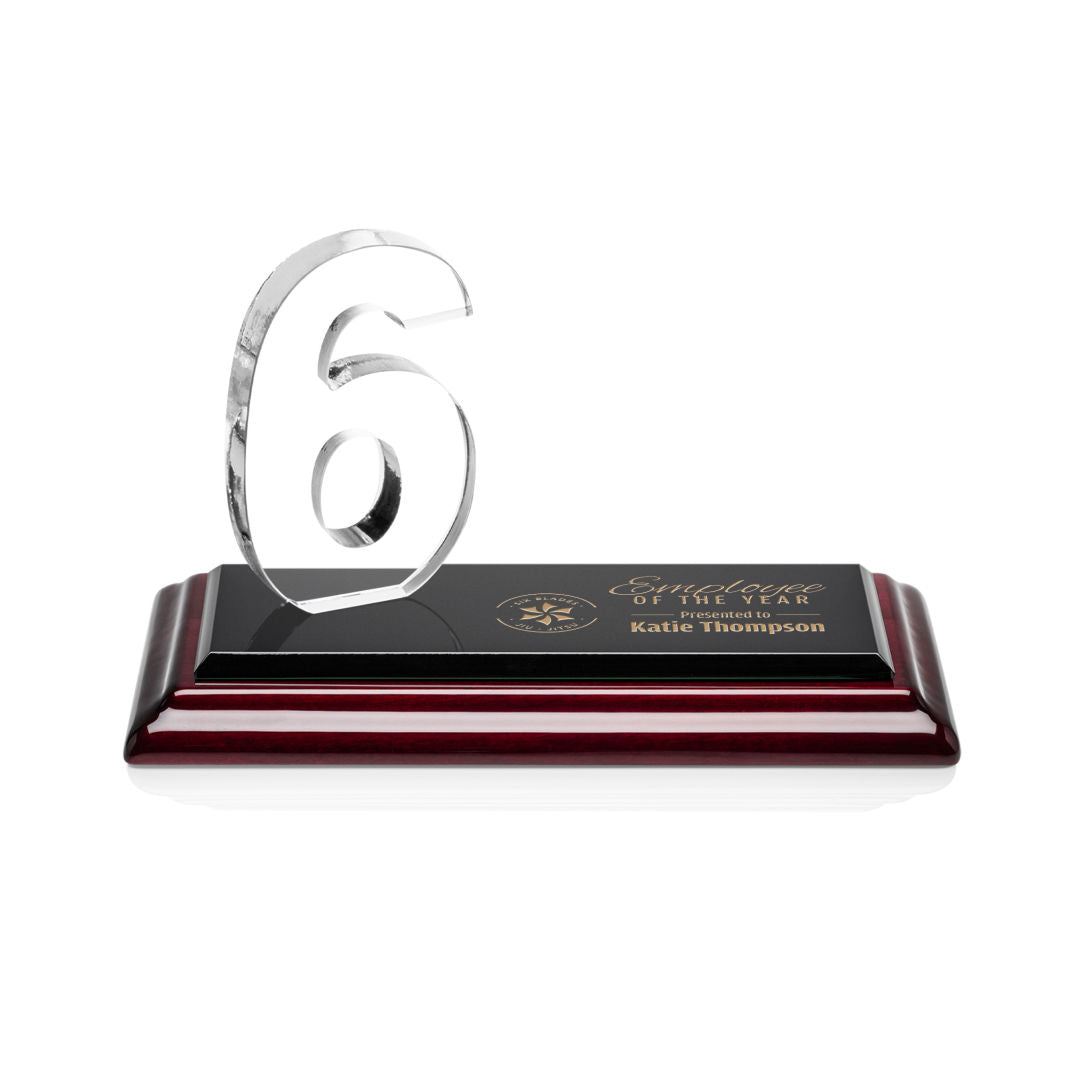 Northam Milestone Award