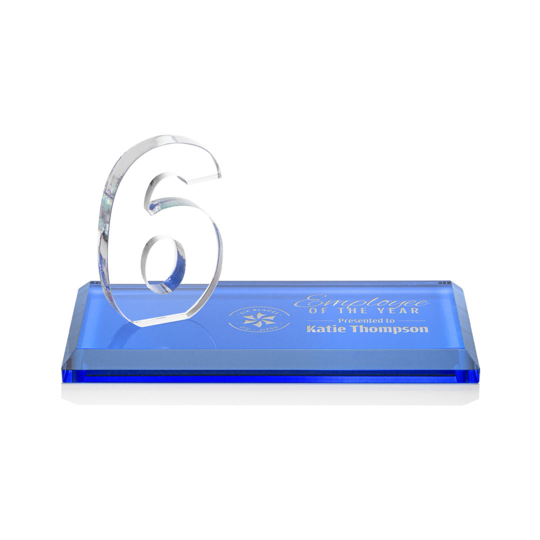 Northam Milestone Award