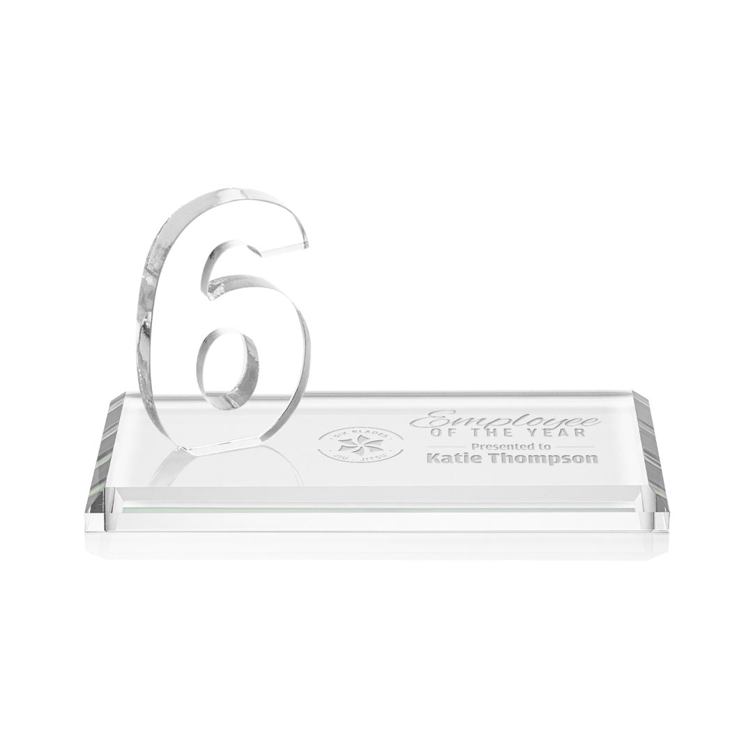 Northam Milestone Award