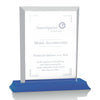 Denison Award on Bartlett