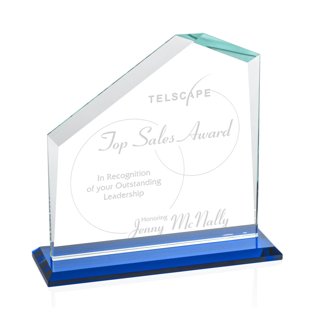 Fairmont Award
