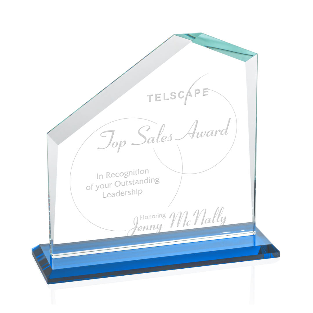 Fairmont Award