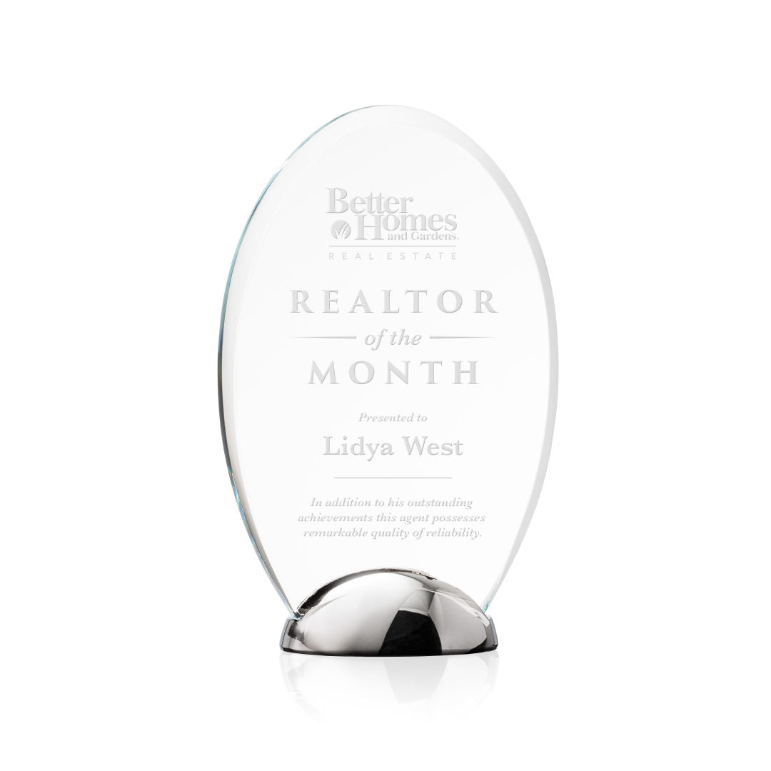 Broadbent Award