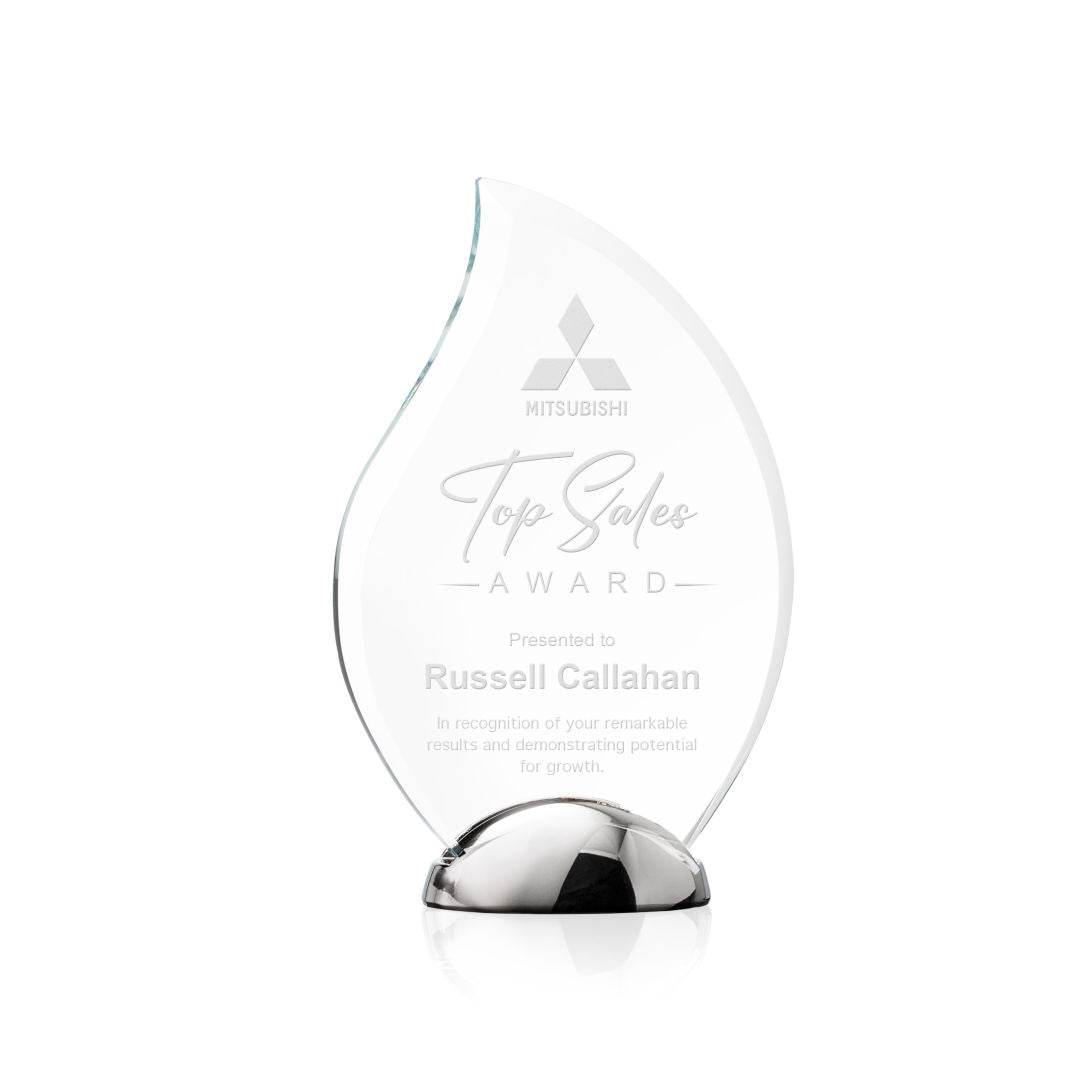 Neskita Flame Award
