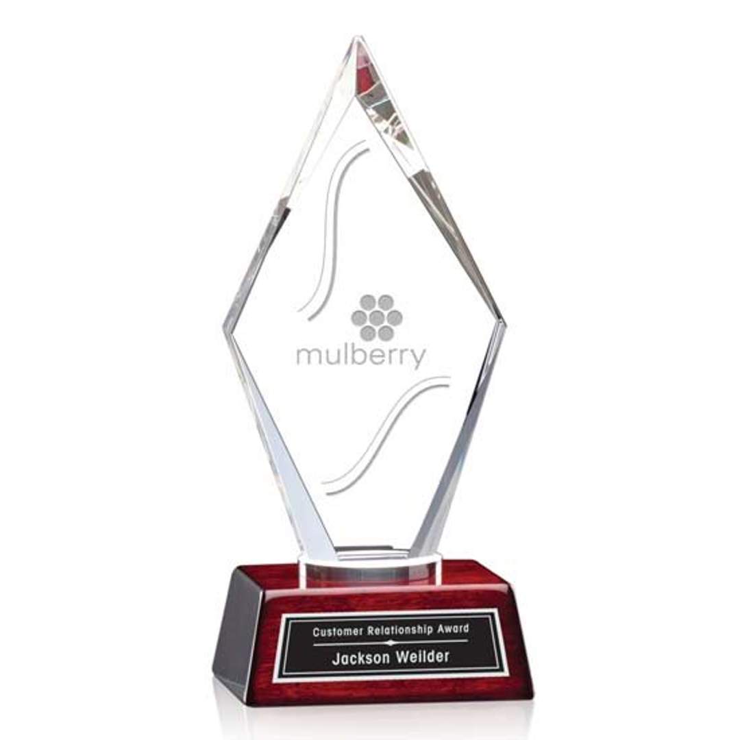 Dekker Award