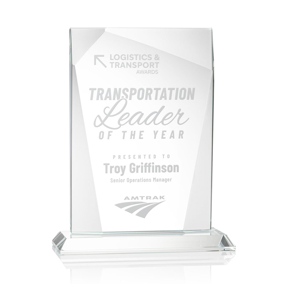 Shamrock Award