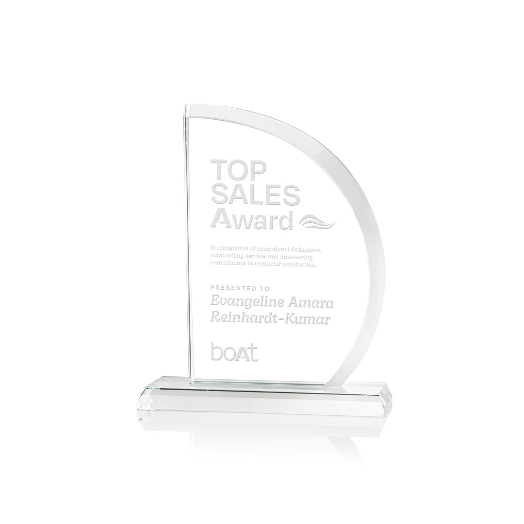 Truscott Award