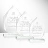 Weston Starfire Crystal Award