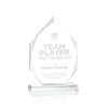 Weston Starfire Crystal Award