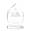 Weston Starfire Crystal Award
