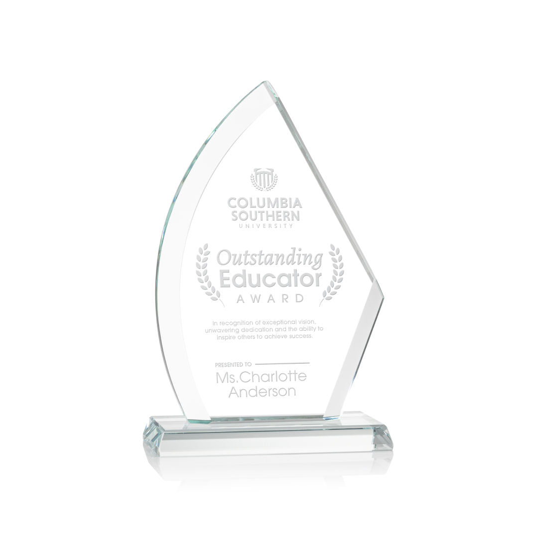 Ayrton Award