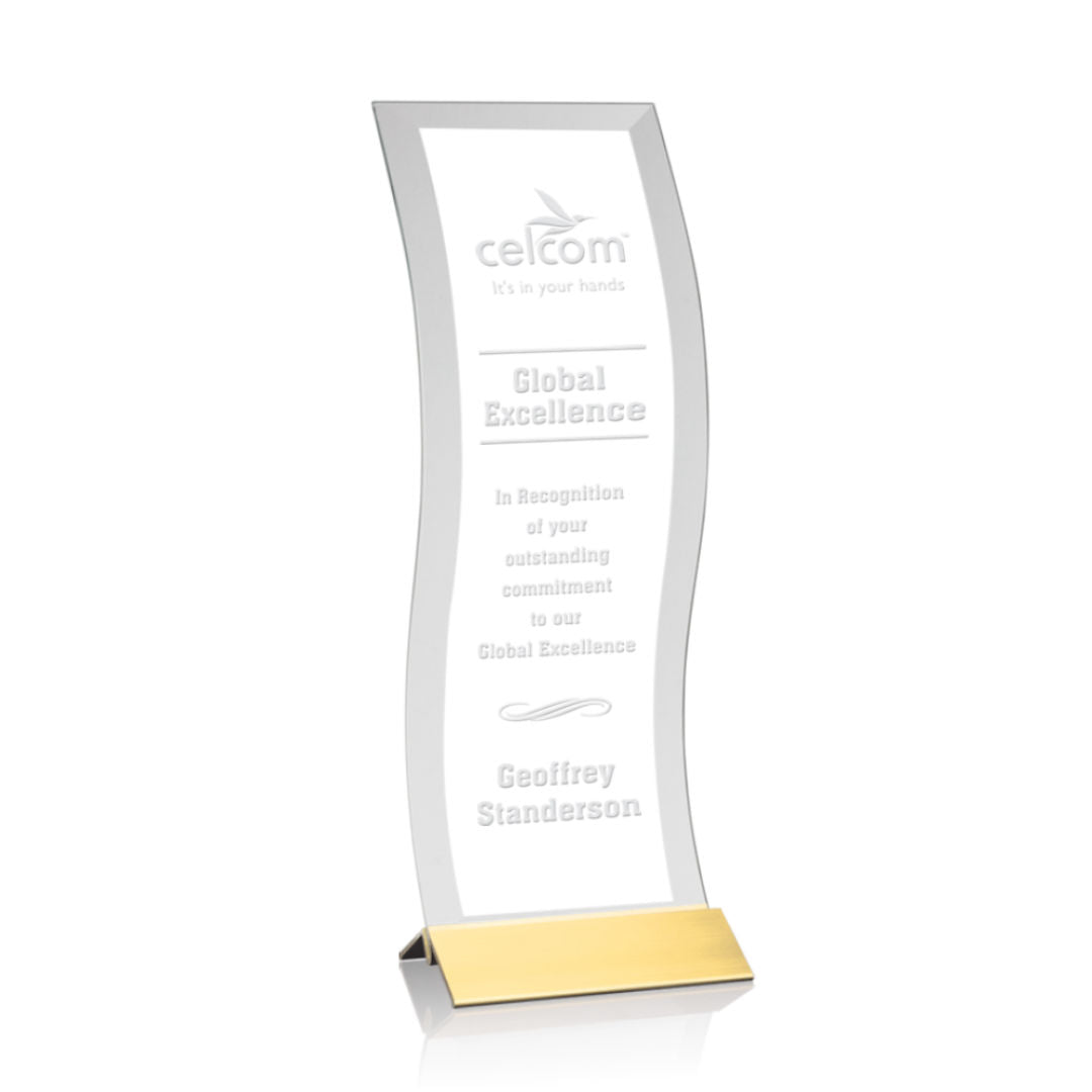 Vail Award
