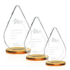 Glenhazel Award