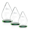 Glenhazel Award