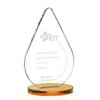 Glenhazel Award