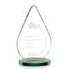 Glenhazel Award