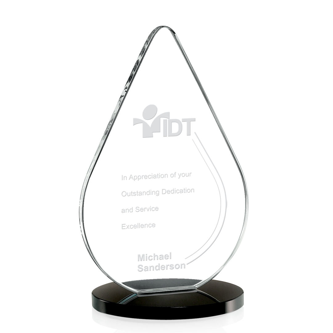 Glenhazel Award