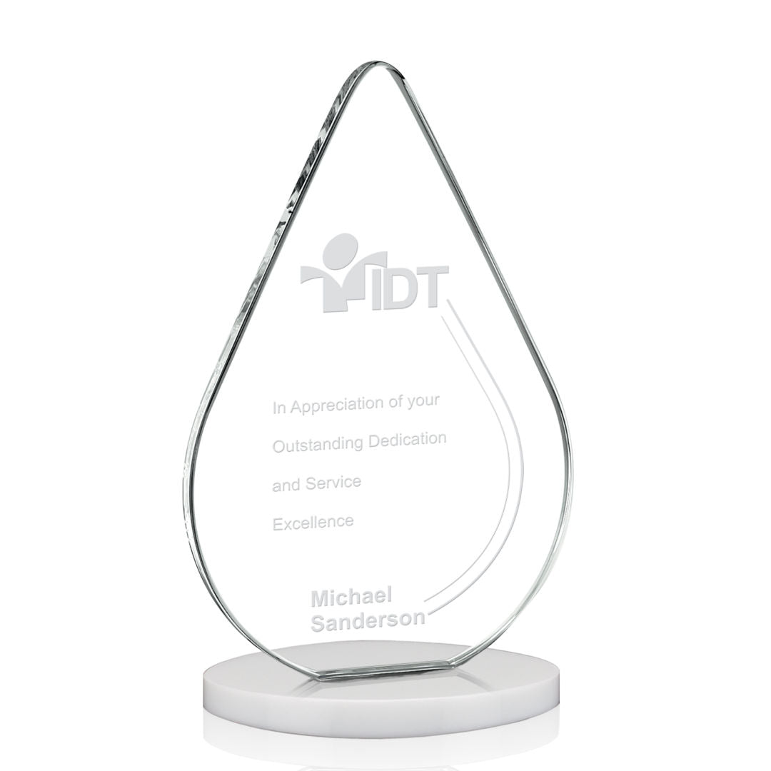Glenhazel Award