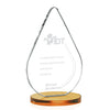 Glenhazel Award