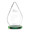 Glenhazel Award