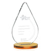 Glenhazel Award