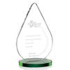 Glenhazel Award