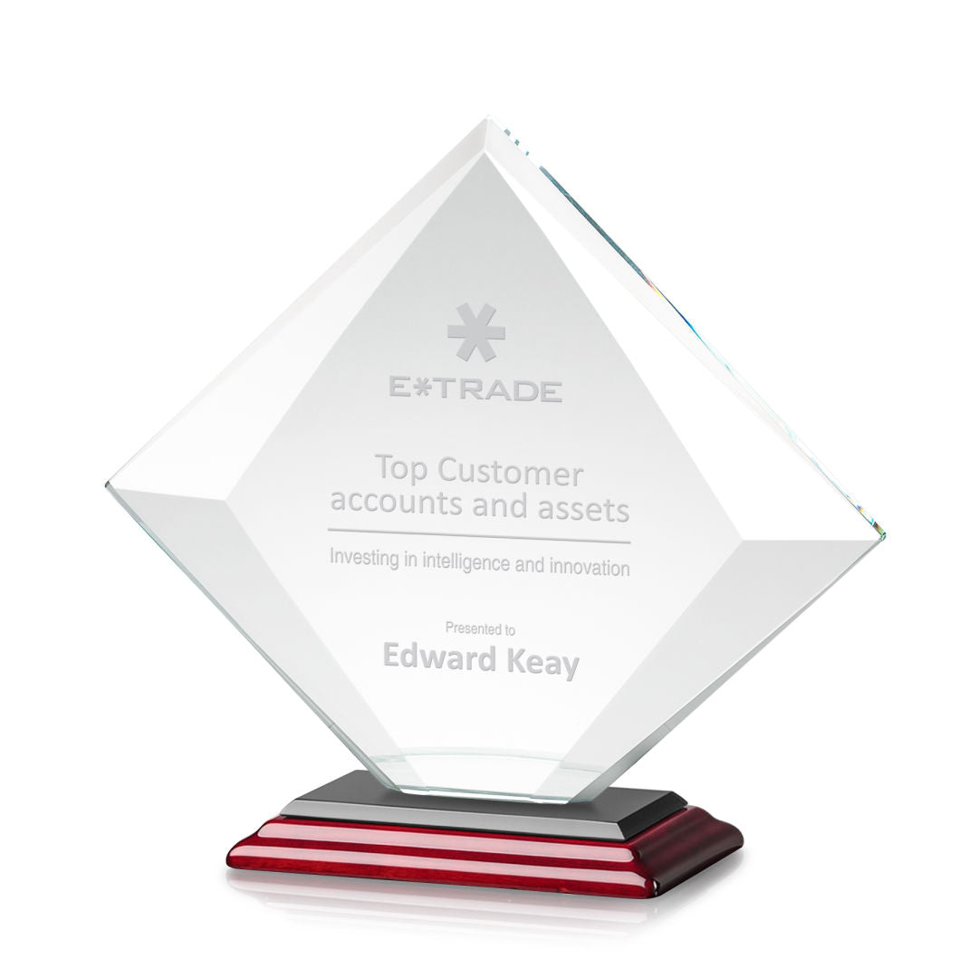 Teston Award