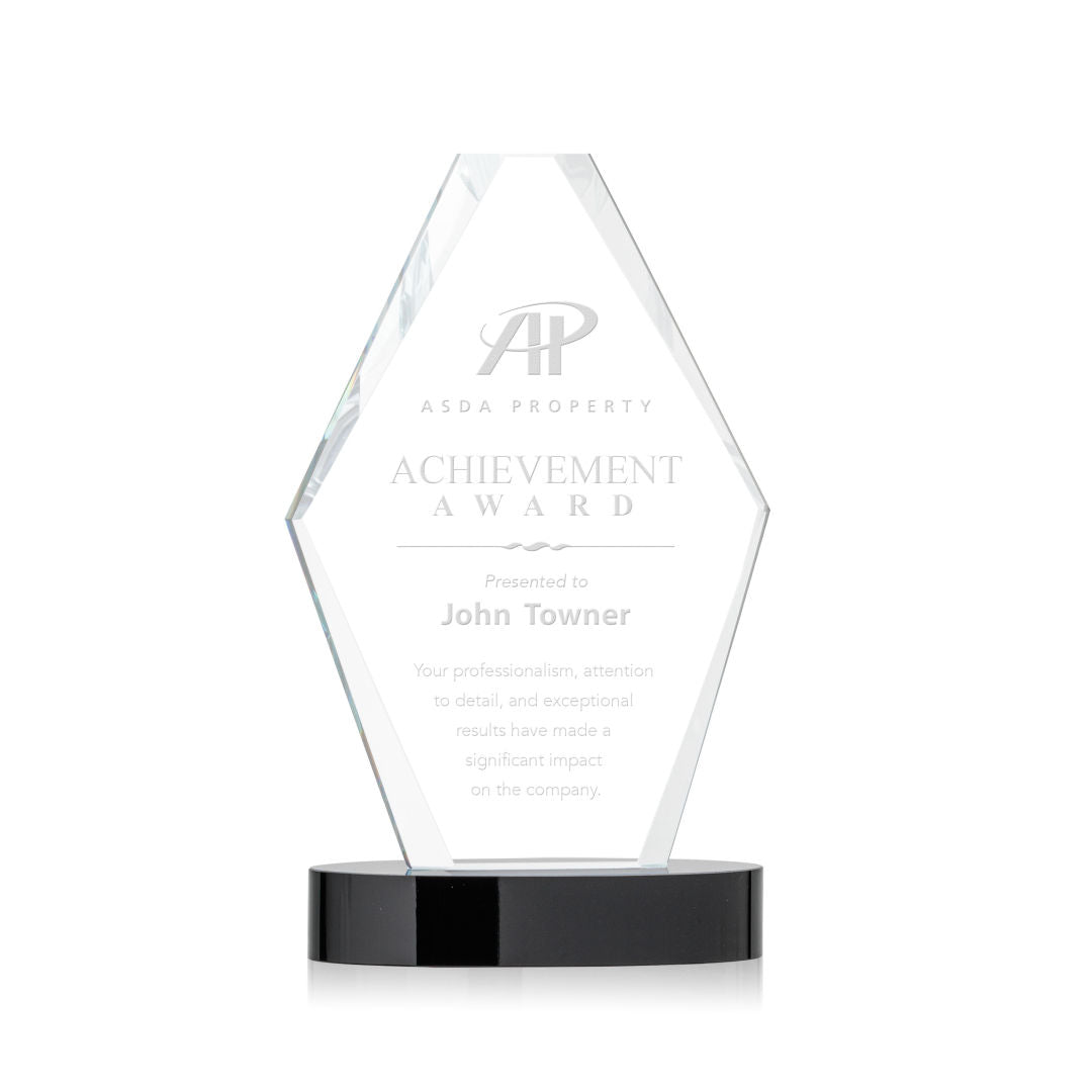 Redding Award