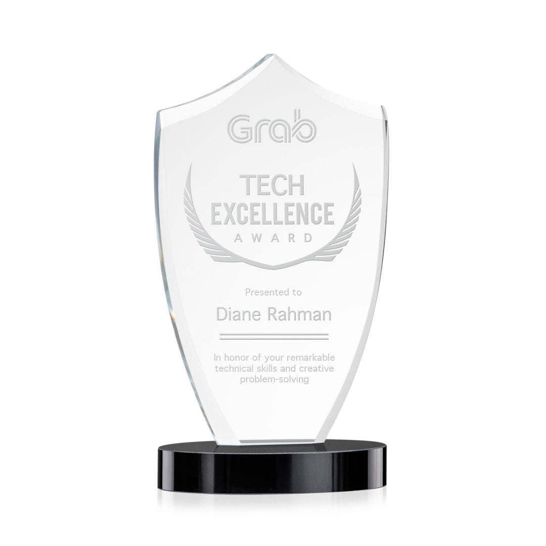 Skylark Shield Award